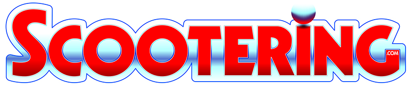 Scootering